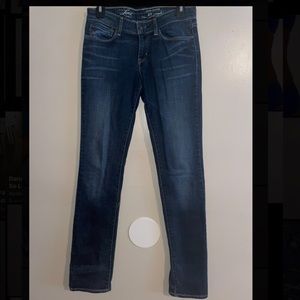 Blue Jeans